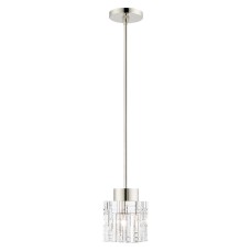 Livex Rotterdam Ceiling Pendant 46181-35