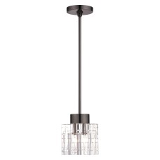 Livex Rotterdam Ceiling Pendant 46181-46