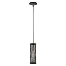 Livex Industro Ceiling Pendant 46211-04