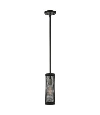 Livex Industro Ceiling Pendant 46211-04