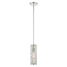 Livex Industro Ceiling Pendant 46211-91