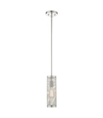 Livex Industro Ceiling Pendant 46211-91