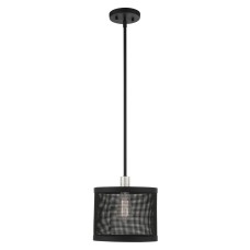 Livex Industro Ceiling Pendant 46212-04