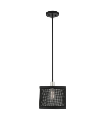 Livex Industro Ceiling Pendant 46212-04