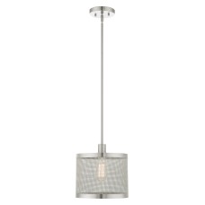 Livex Industro Ceiling Pendant 46212-91