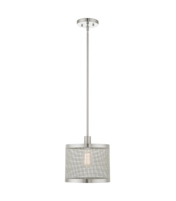 Livex Industro Ceiling Pendant 46212-91