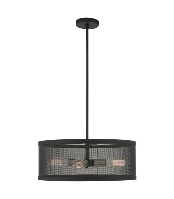 Livex Industro Ceiling Pendant 46214-04