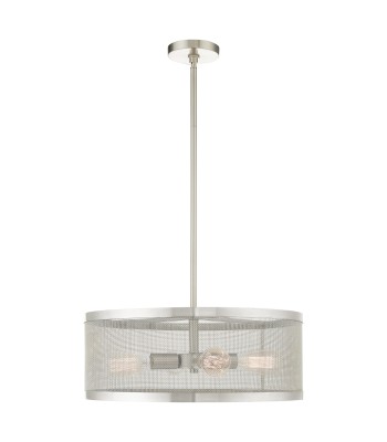 Livex Industro Ceiling Pendant 46214-91