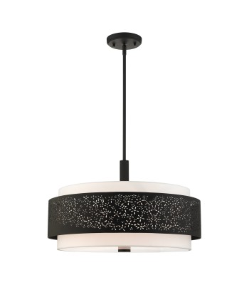 Livex Noria Ceiling Pendant 46255-04