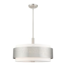 Livex Noria Ceiling Pendant 46255-91