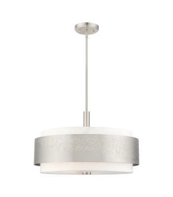 Livex Noria Ceiling Pendant 46255-91