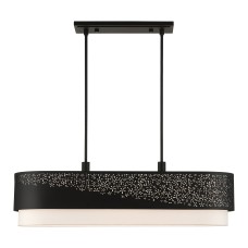 Livex Noria Large Chandelier 46258-04