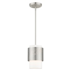 Livex Noria Ceiling Pendant 46259-91