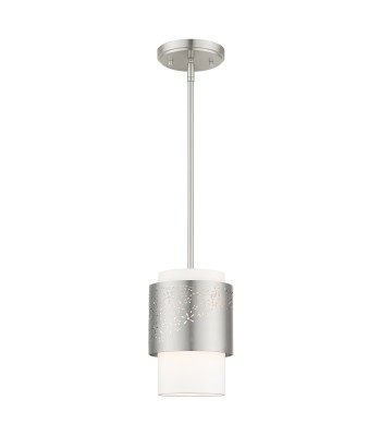 Livex Noria Ceiling Pendant 46259-91