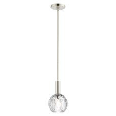 Livex Whitfield Ceiling Pendant 46321-35