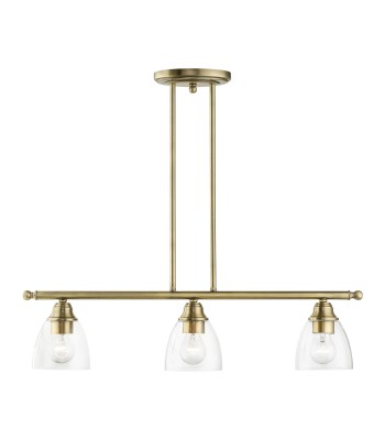 Livex Montgomery Chandelier 46337-01