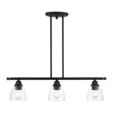 Livex Montgomery Chandelier 46337-04