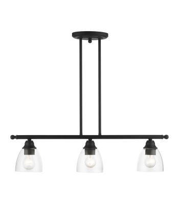 Livex Montgomery Chandelier 46337-04