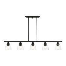 Livex Montgomery Chandelier 46338-04