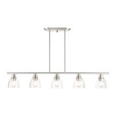 Livex Montgomery Chandelier 46338-91