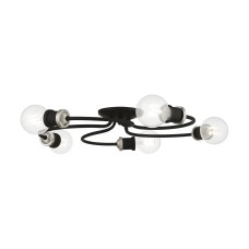 Livex Bromley Flush Mount 46385-04