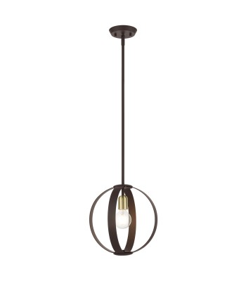 Livex Modesto Ceiling Pendant 46413-07