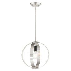 Livex Modesto Ceiling Pendant 46413-91