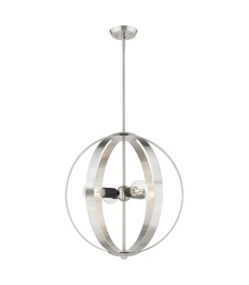 Livex Modesto Ceiling Pendant 46415-91