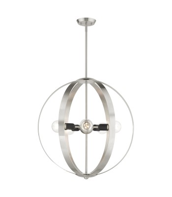 Livex Modesto Ceiling Pendant 46416-91