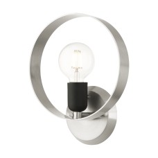 Livex Modesto ADA Wall Sconce 46421-91