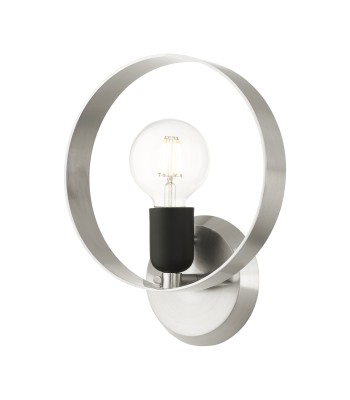 Livex Modesto ADA Wall Sconce 46421-91