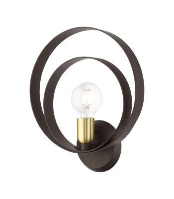 Livex Modesto ADA Wall Sconce 46422-07