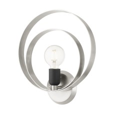 Livex Modesto ADA Wall Sconce 46422-91