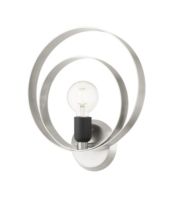 Livex Modesto ADA Wall Sconce 46422-91