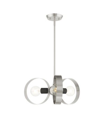 Livex Modesto Chandelier 46423-91