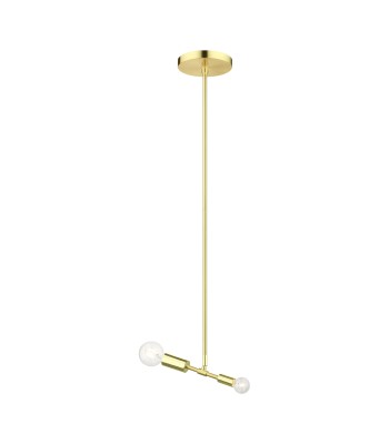 Livex Blairwood Ceiling Pendant 46432-12