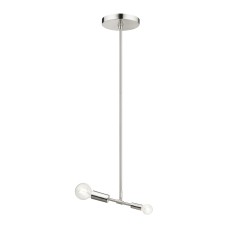 Livex Blairwood Ceiling Pendant 46432-91
