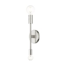 Livex Blairwood ADA Wall Sconce 46438-91