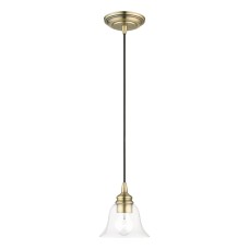 Livex Moreland Ceiling Pendant 46480-01