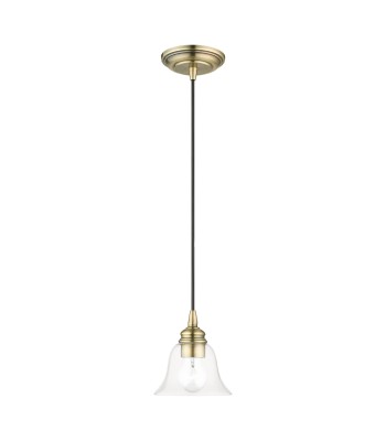 Livex Moreland Ceiling Pendant 46480-01