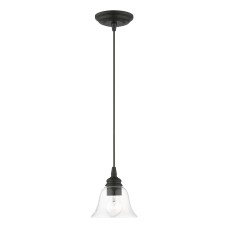 Livex Moreland Ceiling Pendant 46480-04