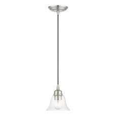 Livex Moreland Ceiling Pendant 46480-91