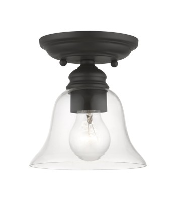 Livex Moreland Semi-Flush 46481-04