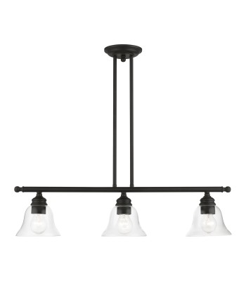 Livex Moreland Chandelier 46487-04