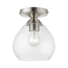 Livex Catania Semi-Flush 46500-91