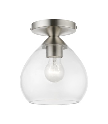 Livex Catania Semi-Flush 46500-91