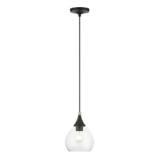 Livex Catania Mini Pendant 46501-04