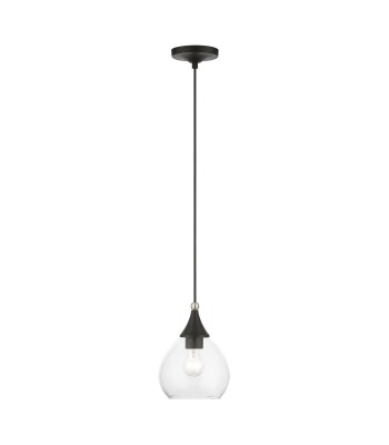 Livex Catania Mini Pendant 46501-04