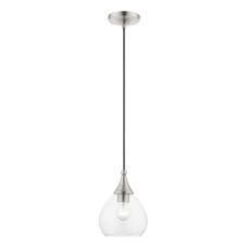 Livex Catania Mini Pendant 46501-91