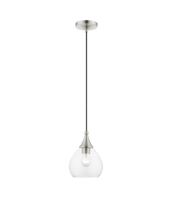 Livex Catania Mini Pendant 46501-91